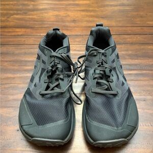 Altra Men's Athletic Shoes Black